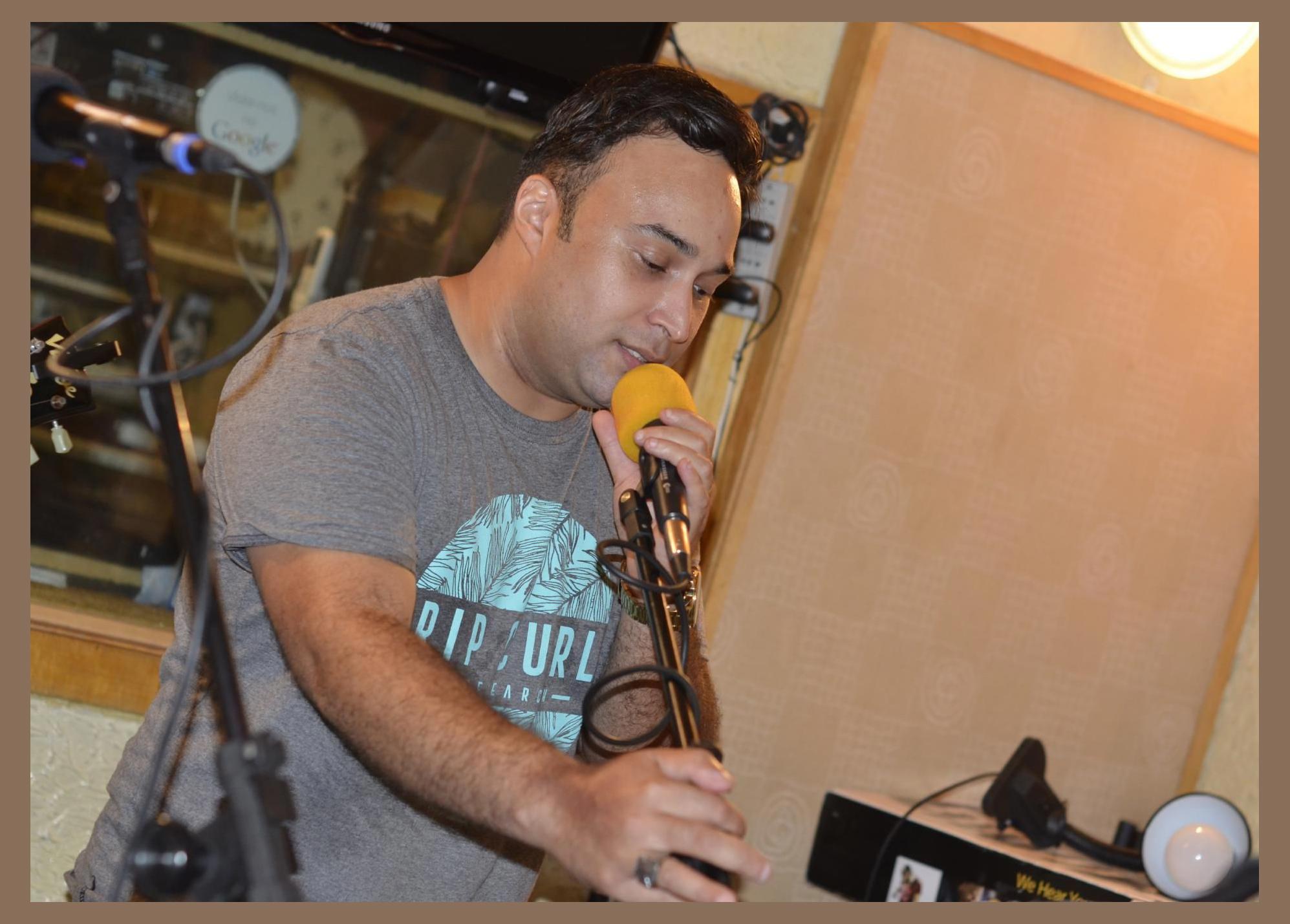 Banda Sentido Inverso